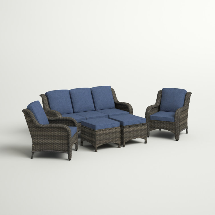 Andover mills deals patio furniture